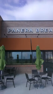 Panera Bread - Greenville