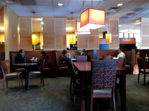 Panera Bread - Houston