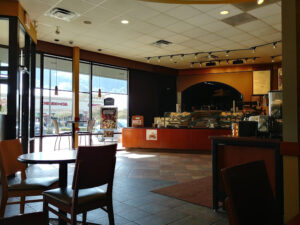 Panera Bread - Pearland