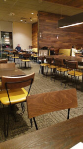 Panera Bread - New Braunfels