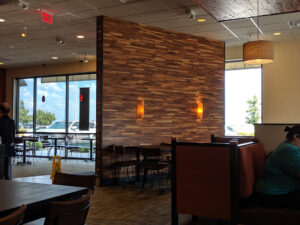 Panera Bread - Pflugerville