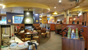 Panera Bread - Loveland