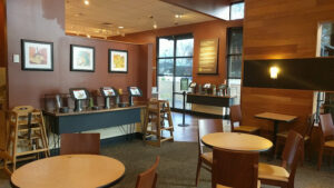 Panera Bread - Chandler