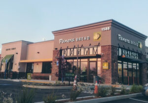 Panera Bread - Rialto