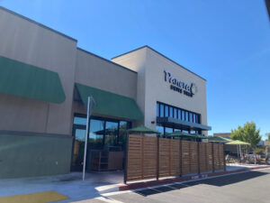 Panera Bread - Santa Rosa