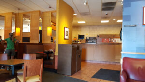 Panera Bread - Roseville