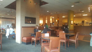 Panera Bread - Edmonds