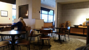 Panera Bread - Maple Valley