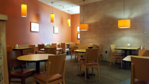 Panera Bread - Gig Harbor