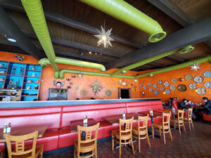 Papa Gallo Mexican Restaurant - Fayetteville