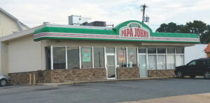 Papa Johns Pizza - Lemoyne