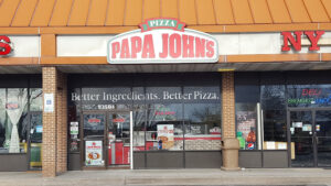 Papa Johns Pizza - Columbia