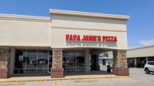 Papa Johns Pizza - Morehead City