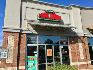 Papa Johns Pizza - Boiling Springs