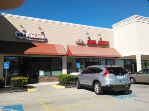 Papa Johns Pizza - North Myrtle Beach