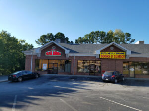 Papa Johns Pizza - Decatur