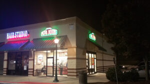 Papa Johns Pizza - Austell