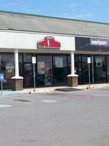 Papa Johns Pizza - Cedartown