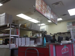 Papa Johns Pizza - Douglasville