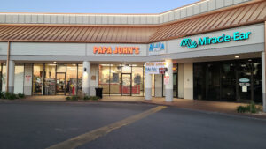 Papa Johns Pizza - Panama City