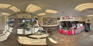 Papa Johns Pizza - Vero Beach