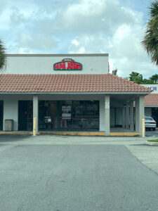 Papa Johns Pizza - West Palm Beach