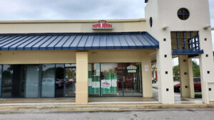 Papa Johns Pizza - West Palm Beach