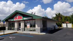 Papa Johns Pizza - Boynton Beach