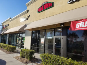 Papa Johns Pizza - Port St. Lucie