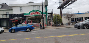 Papa Johns Pizza - Nashville