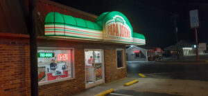 Papa Johns Pizza - Bowling Green