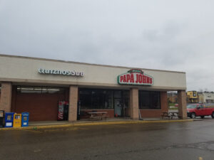 Papa Johns Pizza - Mt Vernon