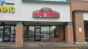 Papa Johns Pizza - Indianapolis