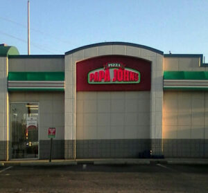 Papa Johns Pizza - Indianapolis