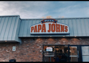 Papa Johns Pizza - Indianapolis