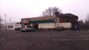 Papa Johns Pizza - Saginaw