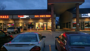 Papa Johns Pizza - West Des Moines