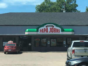 Papa Johns Pizza - Sioux Falls