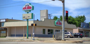 Papa Johns Pizza - Peoria