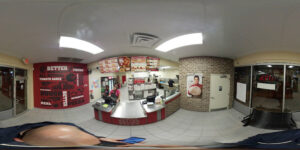 Papa Johns Pizza - Kansas City