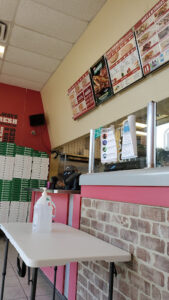 Papa Johns Pizza - Pflugerville