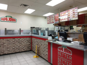 Papa Johns Pizza - Loveland