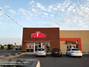 Papa Johns Pizza - Yuma