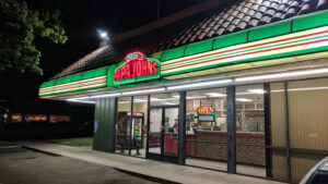 Papa Johns Pizza - Redlands