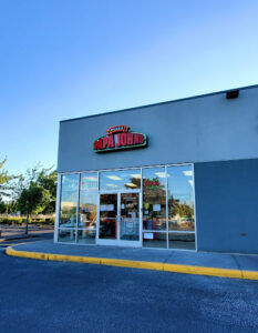 Papa Johns Pizza - Portland