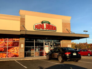 Papa Johns Pizza - Maple Valley