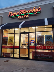 Papa Murphy's | Take 'N' Bake Pizza - Newport News