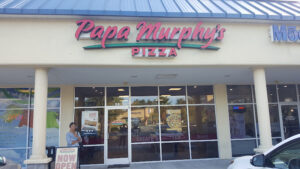 Papa Murphy's | Take 'N' Bake Pizza - Pooler