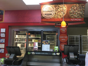 Papa Murphy's | Take 'N' Bake Pizza - Savannah