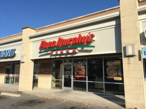 Papa Murphy's | Take 'N' Bake Pizza - Cookeville